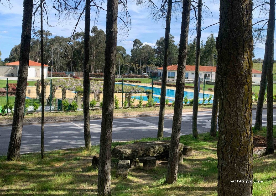 (5360) Vila Flor - Unnamed Road — foto