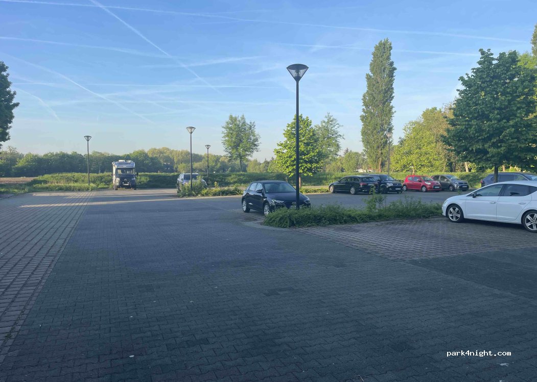 (44651) Herne - 52A Edmund-Weber-Straße — foto