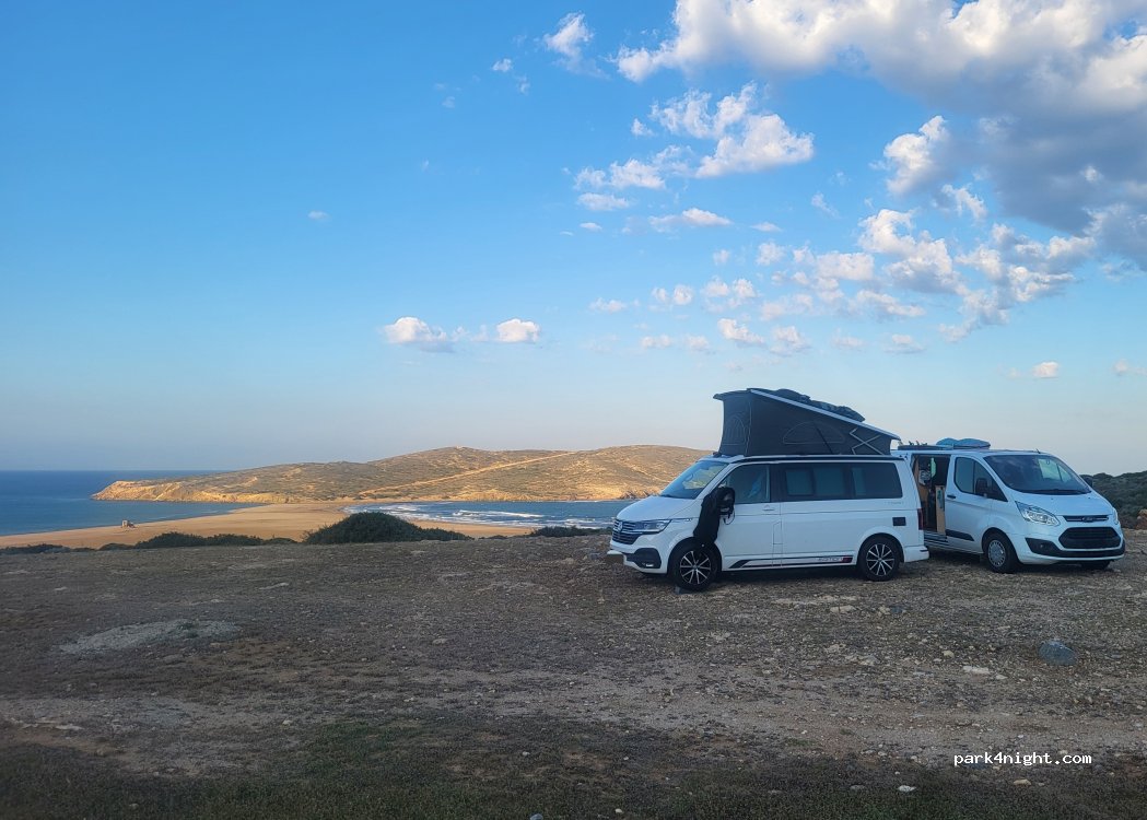 (851 09) Rodos - — foto