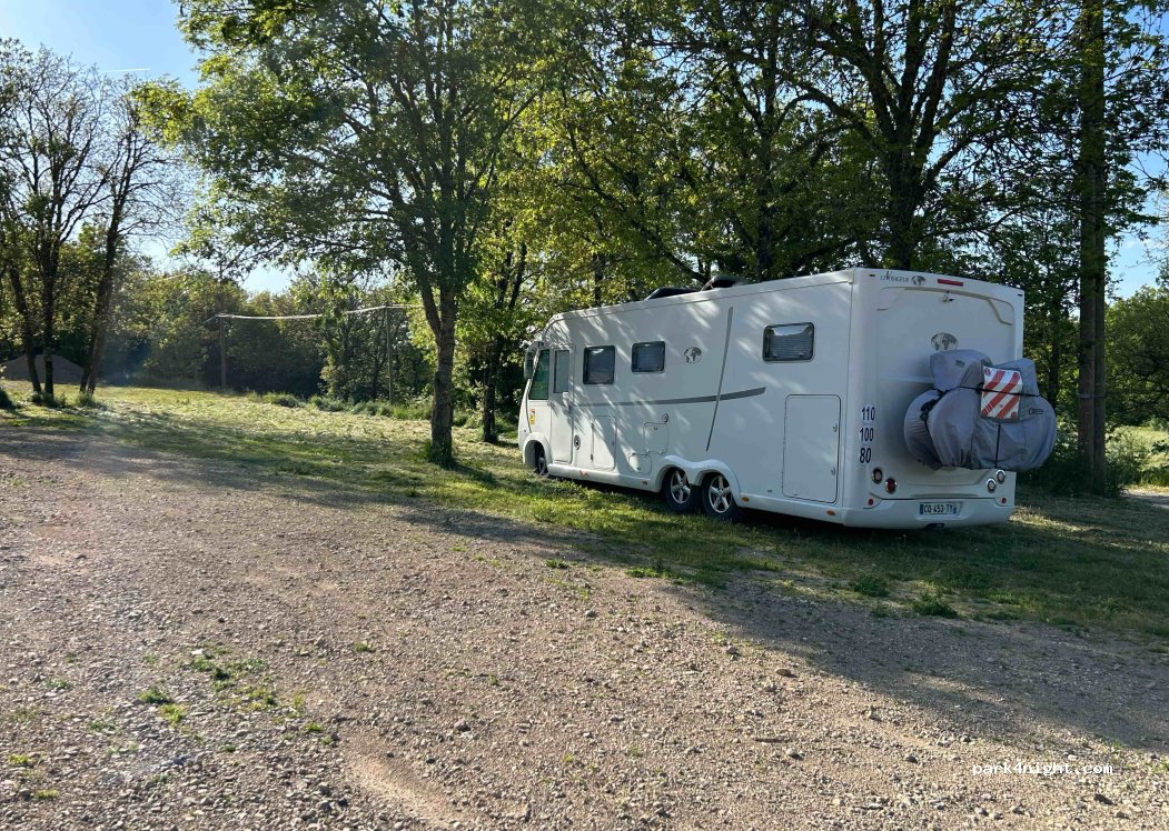 (12230) Sainte-Eulalie-de-Cernon - Laulette — foto 4
