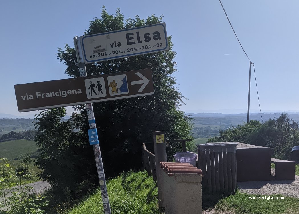 (56028) San Miniato - 22 Via Castelfiorentino — foto 4