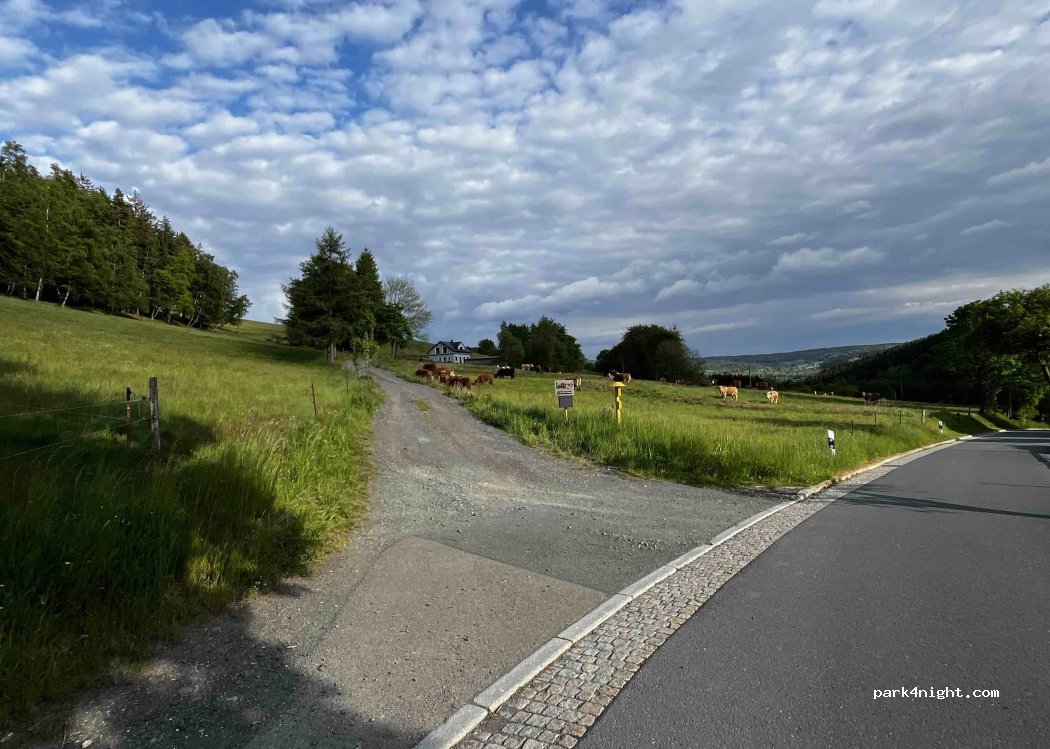 (08258) Markneukirchen - 29 Gopplasgrün — foto 5