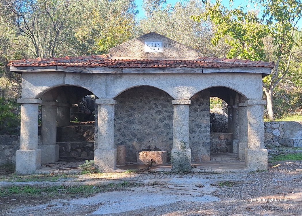 (48300) Fethiye - Unnamed Road — foto 3