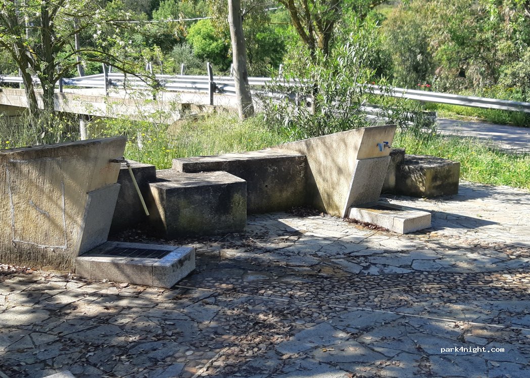 (08047) Tertenia - Unnamed Road — foto
