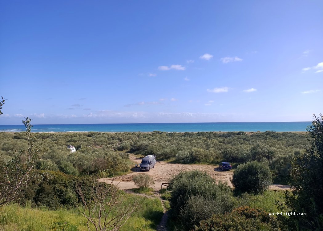 (11160) Barbate - — foto