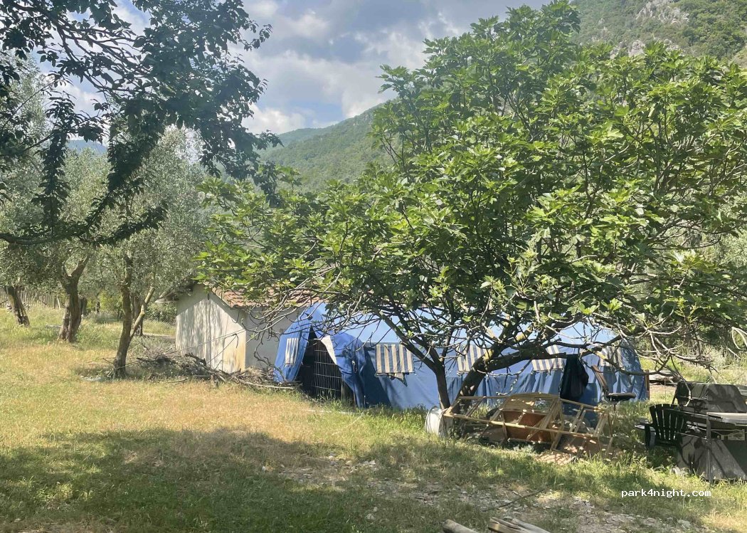 (06540) Breil-sur-Roya - 435 Chemin de Veïl — foto 2