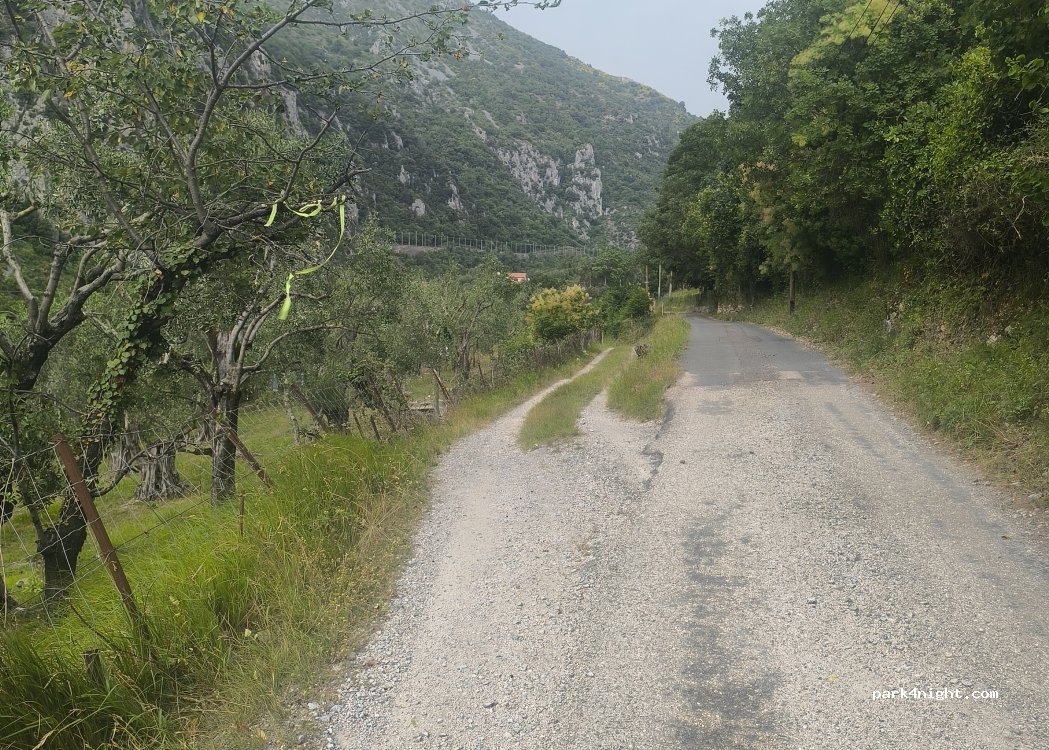 (06540) Breil-sur-Roya - 435 Chemin de Veïl — foto 4