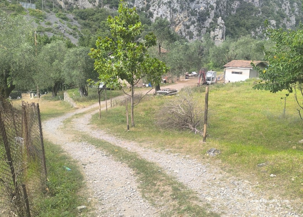 (06540) Breil-sur-Roya - 435 Chemin de Veïl — foto 5