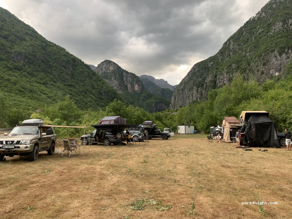 Franc's Camping — foto