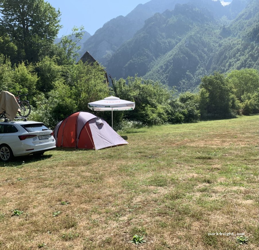 Franc's Camping — foto 2