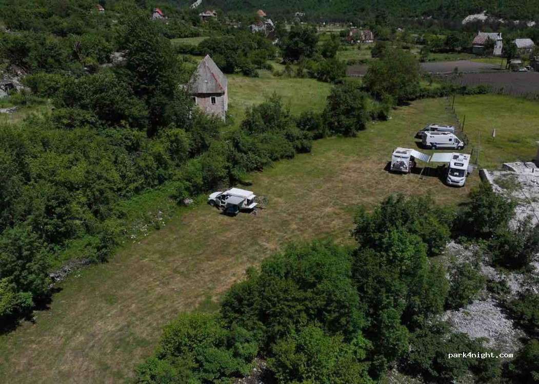 Franc's Camping — foto 3