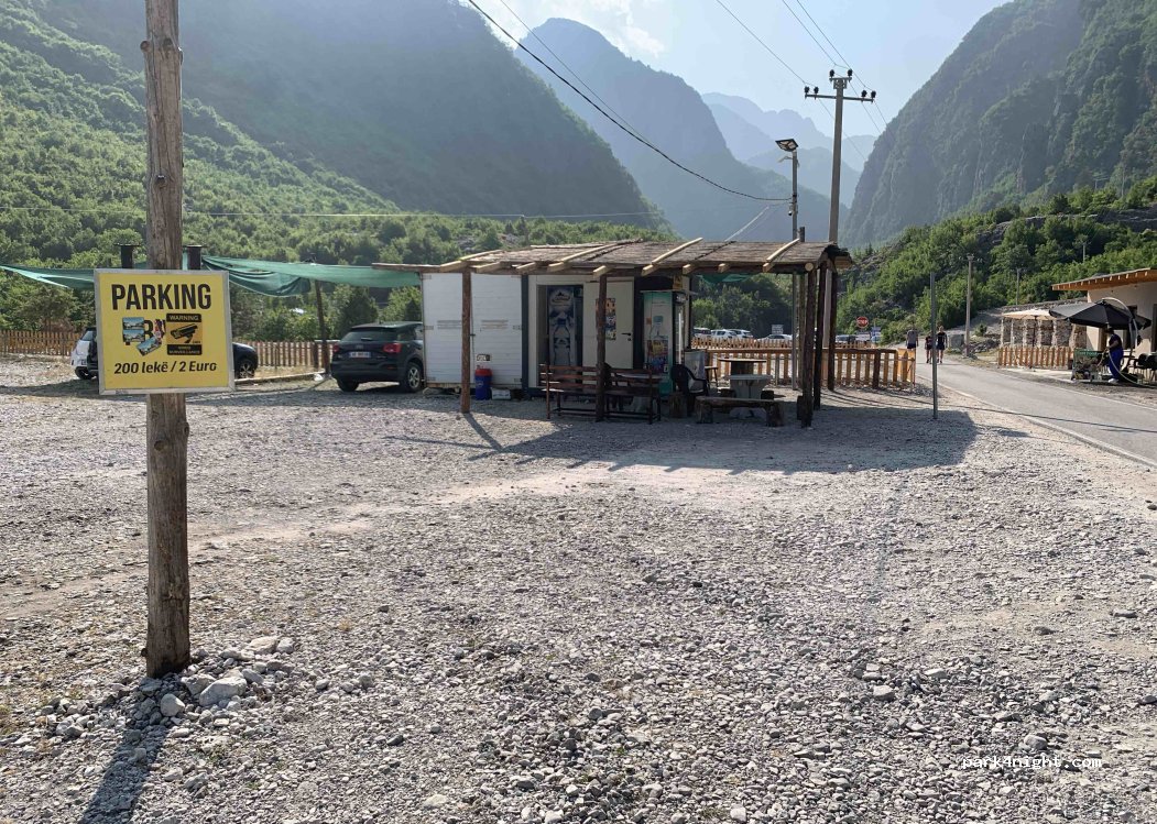 Franc's Camping — foto 4