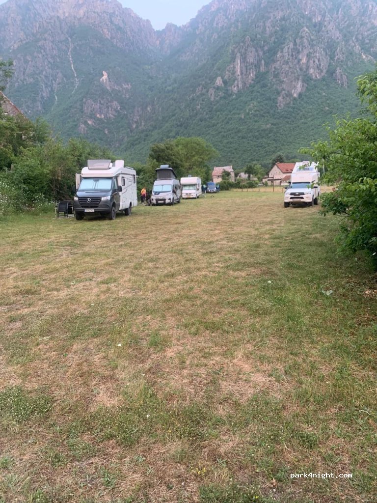 Franc's Camping — foto 5