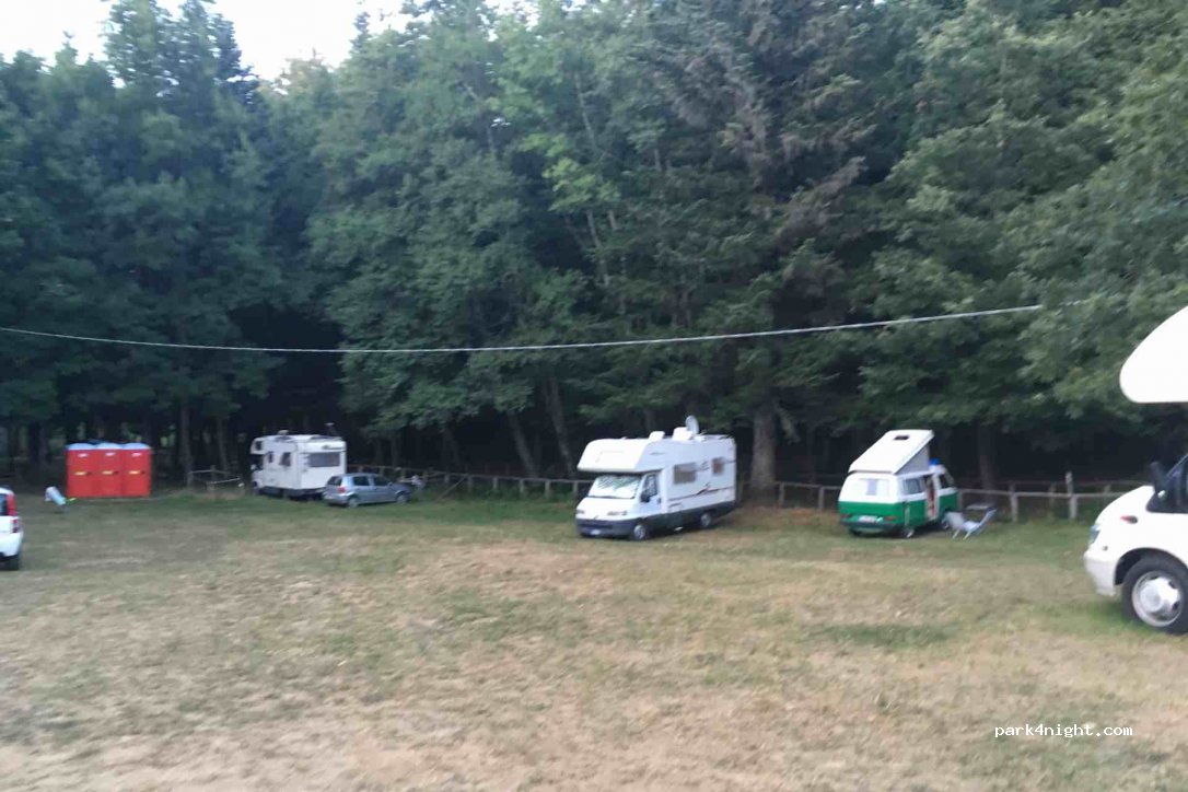 (51010) Macchia Antonini - 713 Strada Provinciale Val di Forfora — foto 2