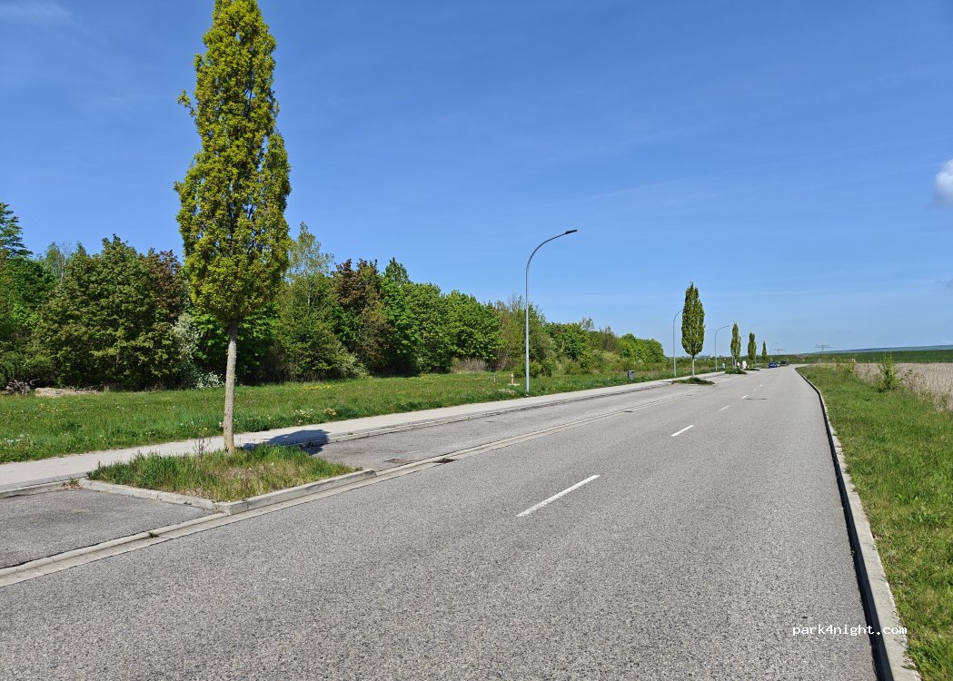 (04552) Borna - 999 Gewerbepark Borna-Ost — foto