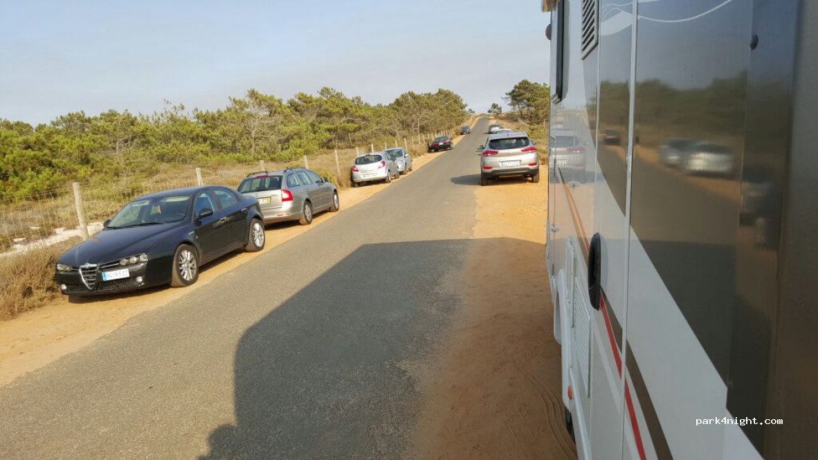 (7500) Santiago do Cacém - Unnamed Road — foto 2