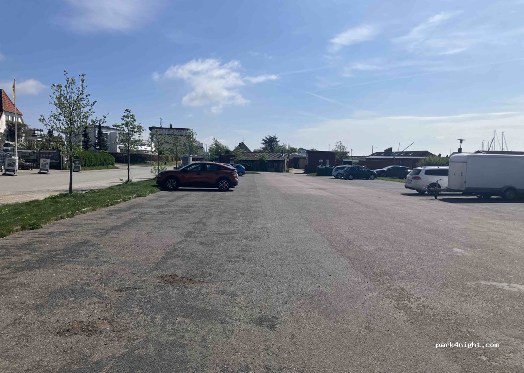 (4771) Kalvehave - Kalvehave Havnevej — foto 2