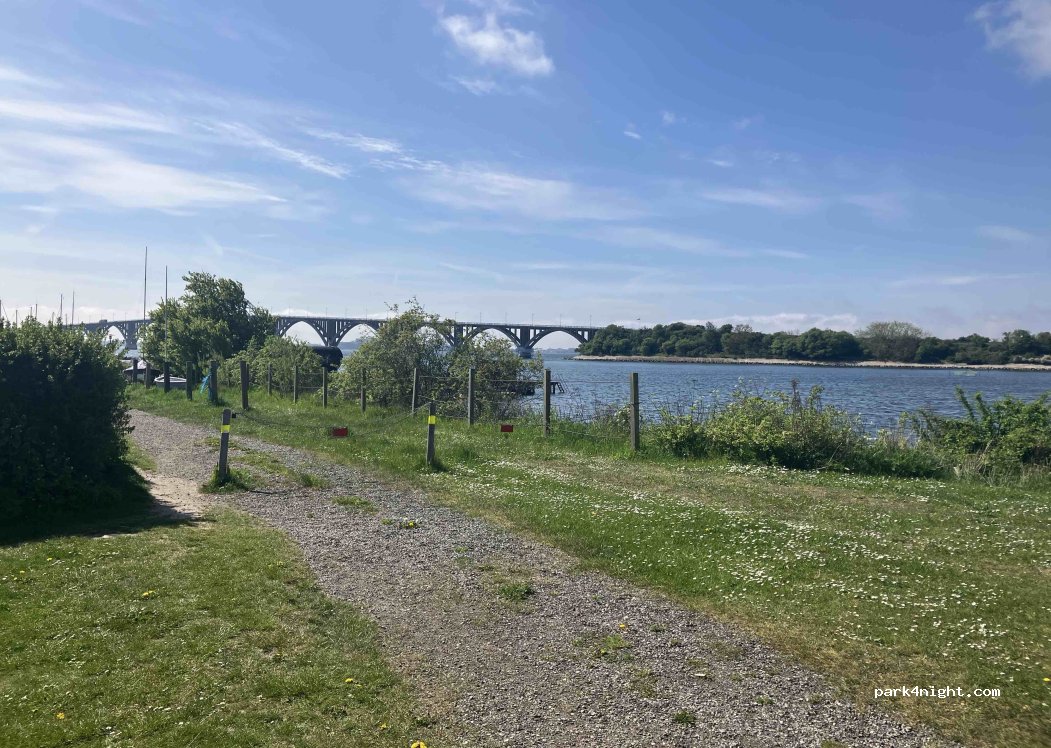 (4771) Kalvehave - Kalvehave Havnevej — foto 3