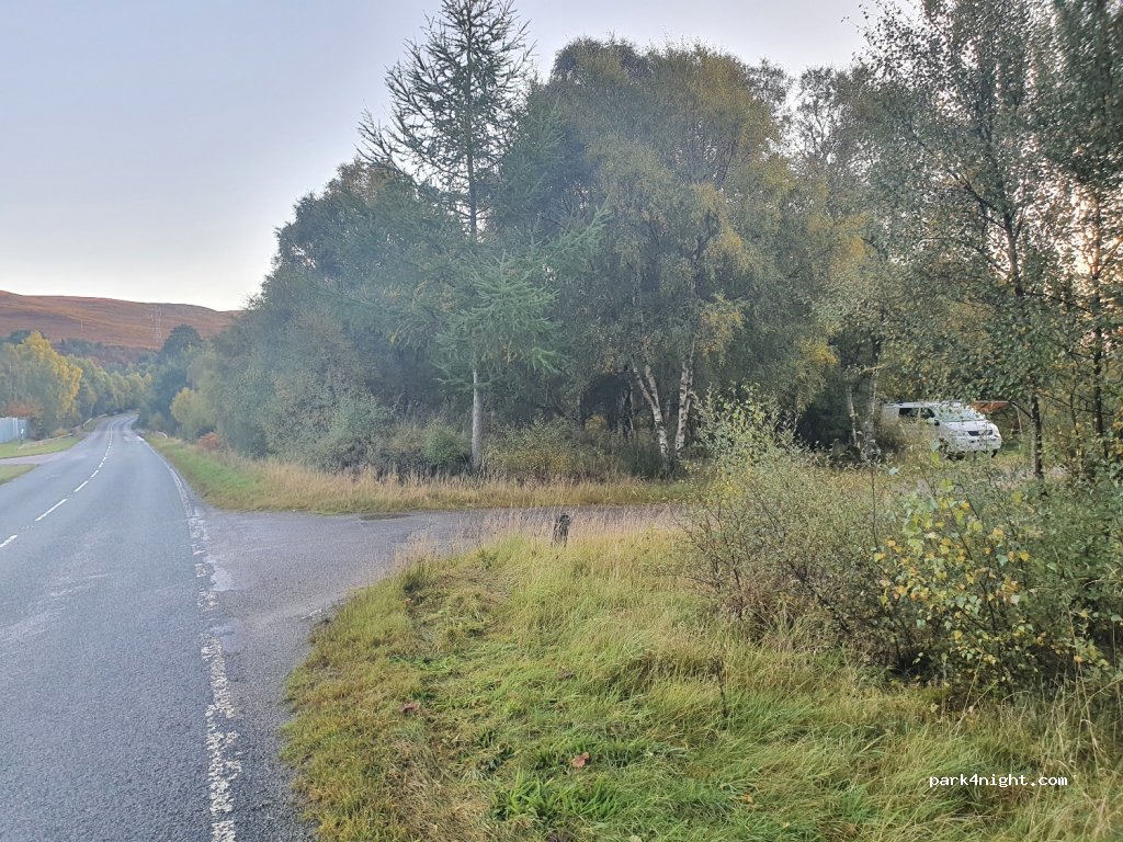 (IV23 2QB) Garve - A832 — foto 2