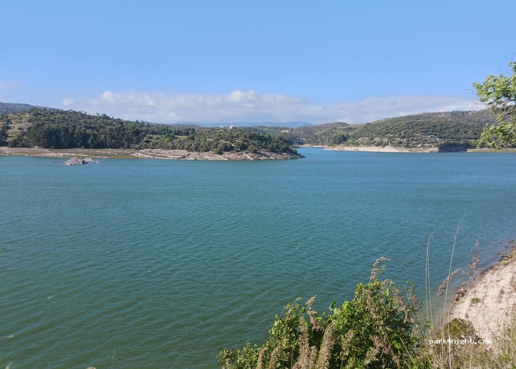 (97100) Giarratana - Unnamed Road — foto