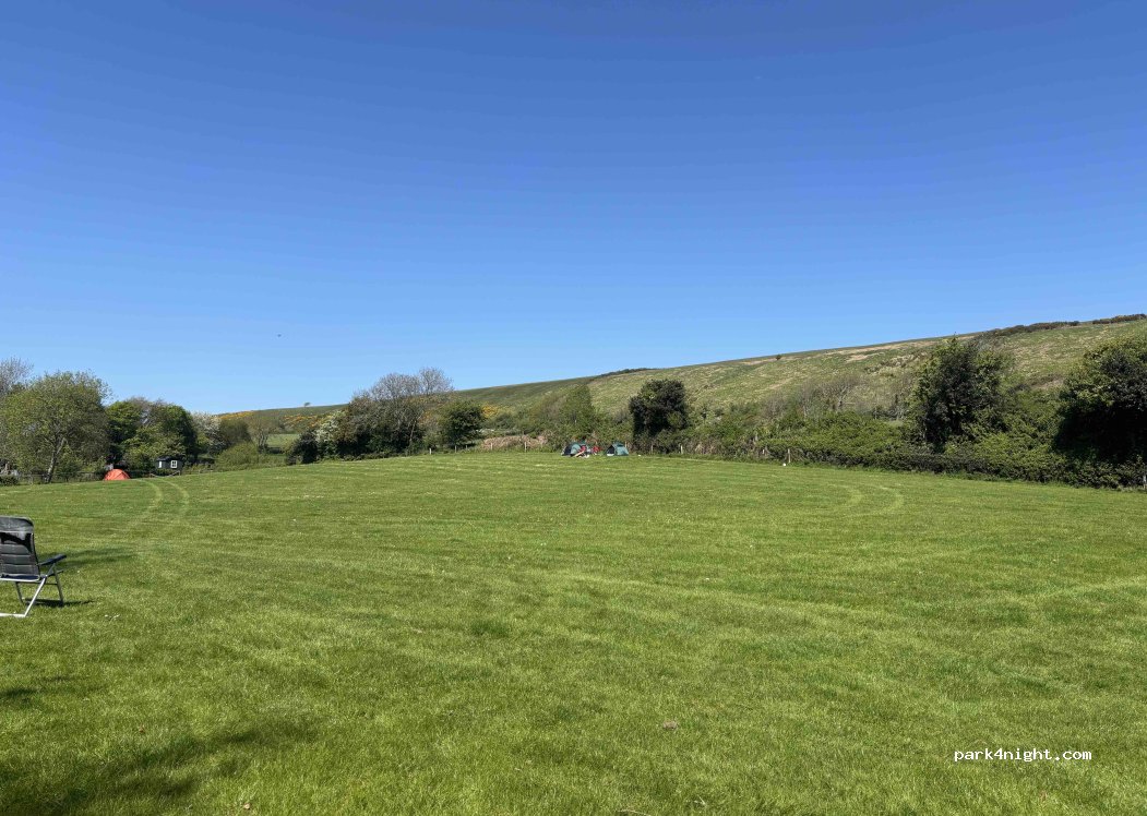 Church Farm Campsite — foto