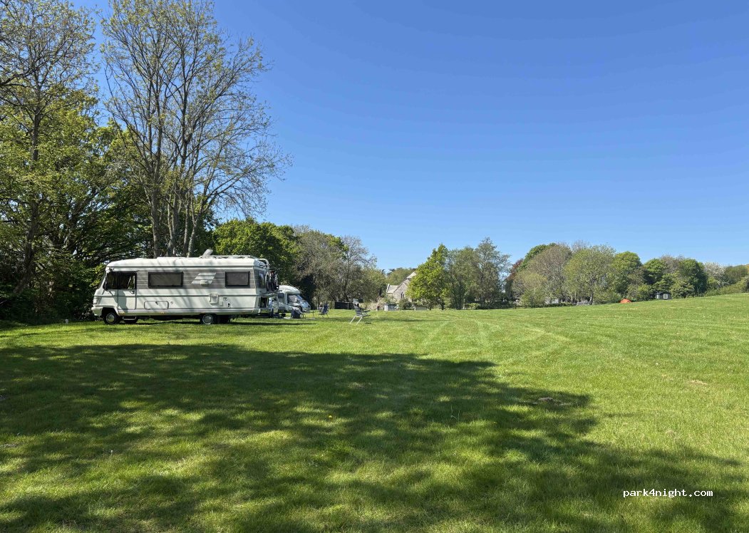 Church Farm Campsite — foto 2