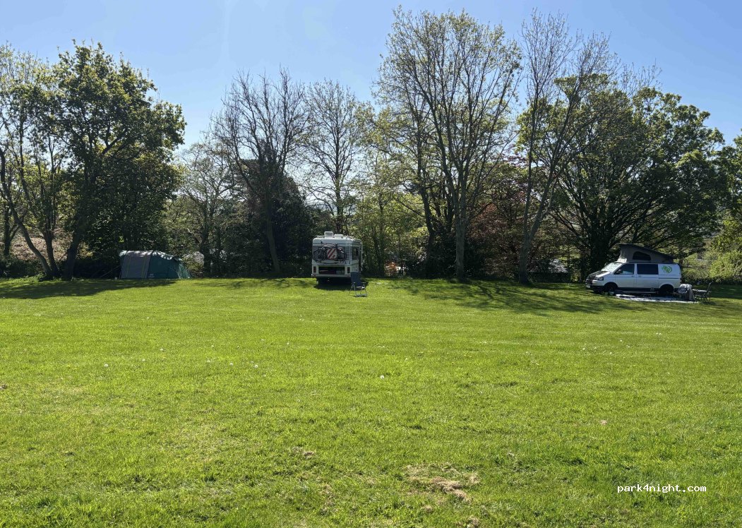 Church Farm Campsite — foto 3