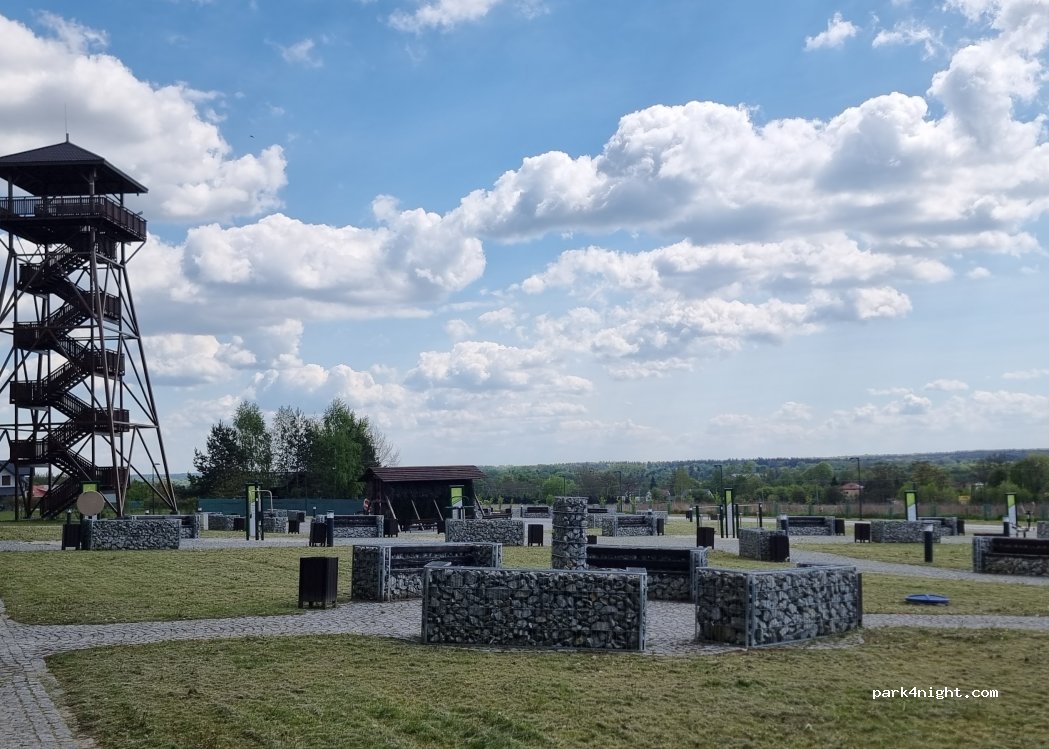 (37-620) Horyniec-Zdrój - 36 Mickiewicza — foto