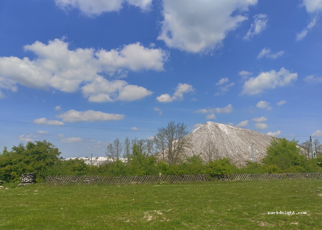 (06318) Seegebiet Mansfelder Land - 6 Alte Ziegelei — foto 3