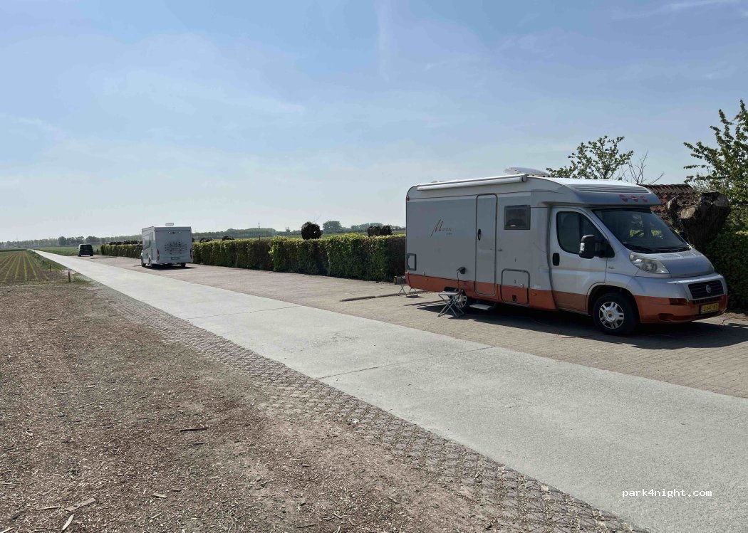(9988) Sint-Laureins - 2 Drijdijk — foto