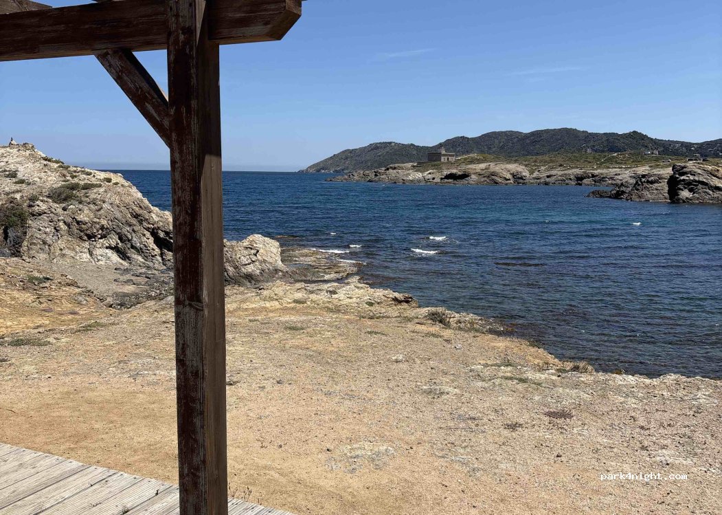 (17489) El Port de la Selva - 9 Carrer Punta Garoter — foto