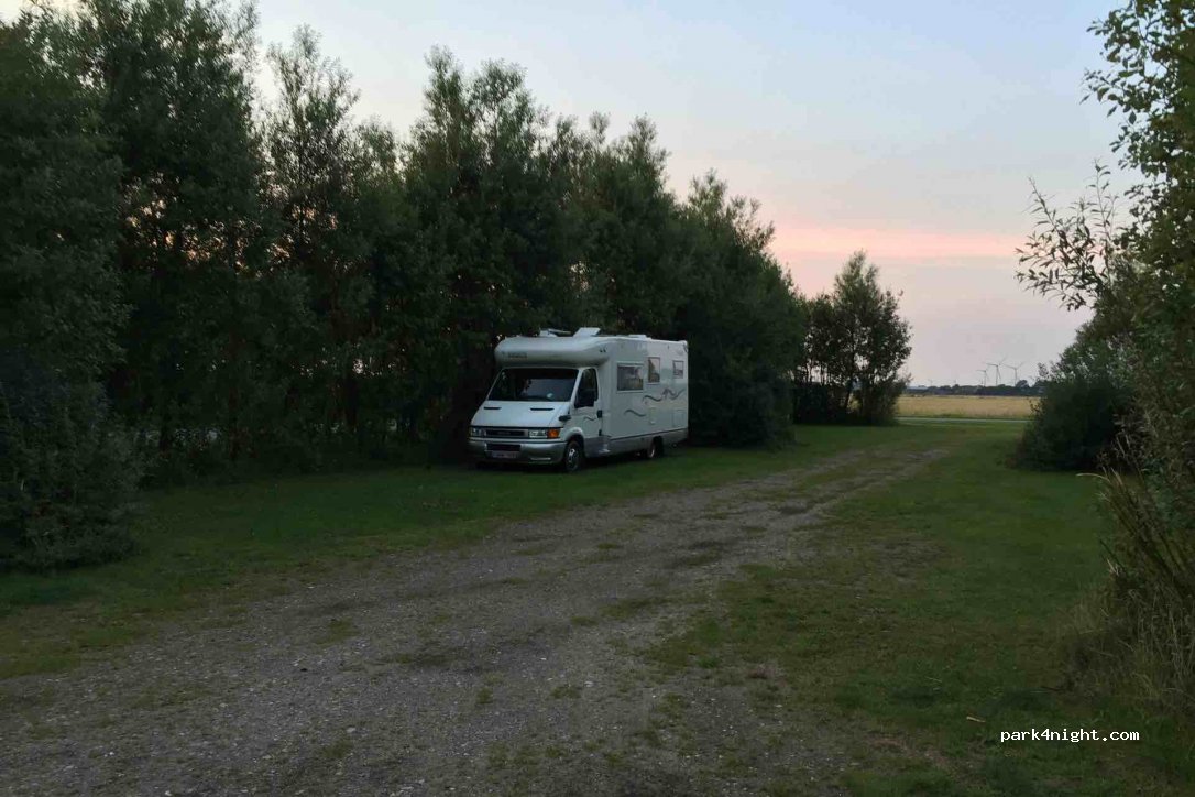 (25761) Büsum - 1 Neuenkoog — foto