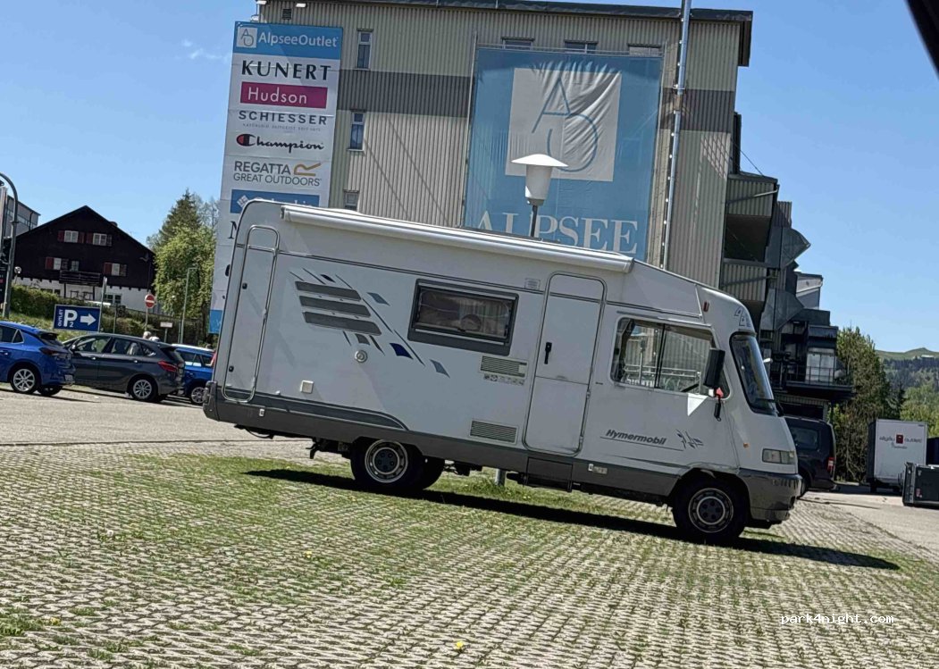(87509) Immenstadt im Allgäu - 308 — foto