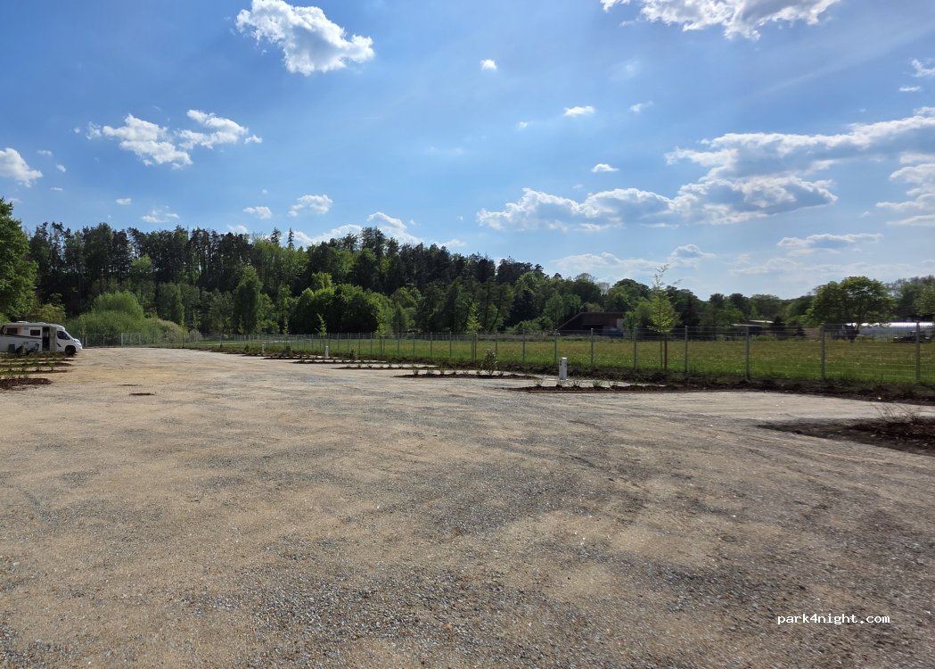 Aire de Furth im Wald — foto 5