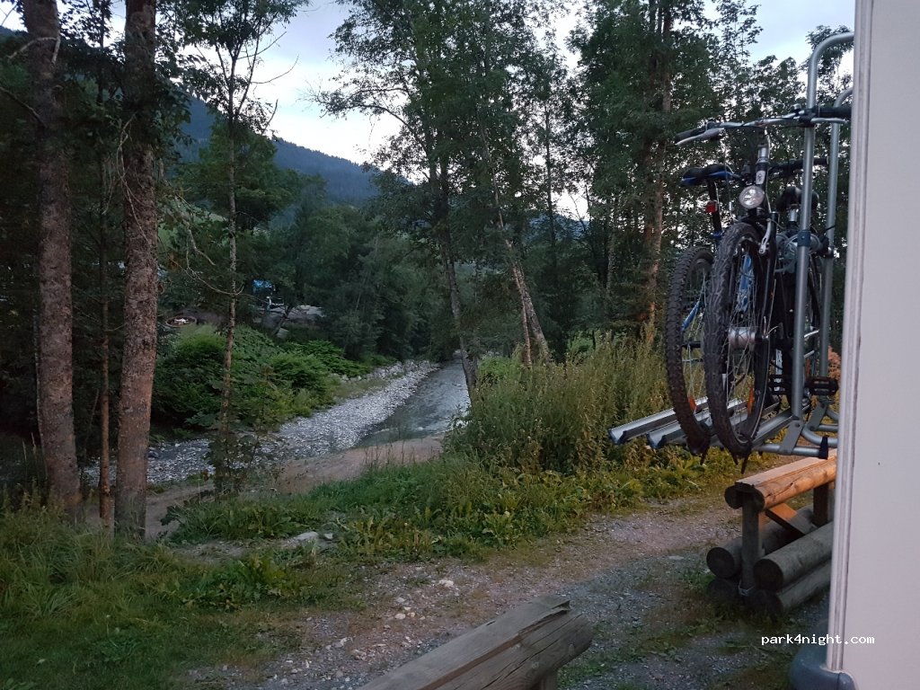 (74120) Praz-sur-Arly - 95 Route des Belles — foto 2