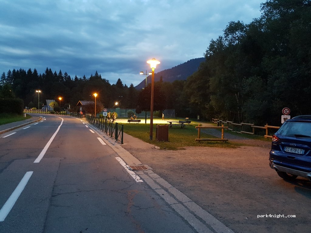 (74120) Praz-sur-Arly - 95 Route des Belles — foto 3