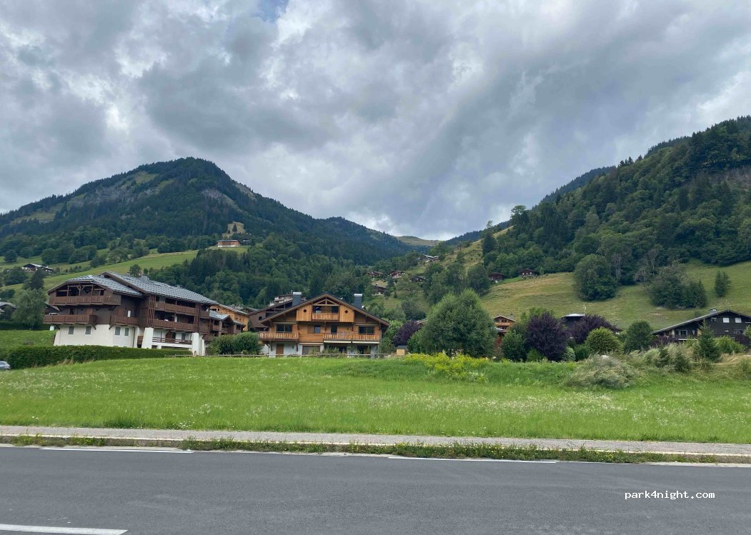 (74120) Praz-sur-Arly - 95 Route des Belles — foto 4