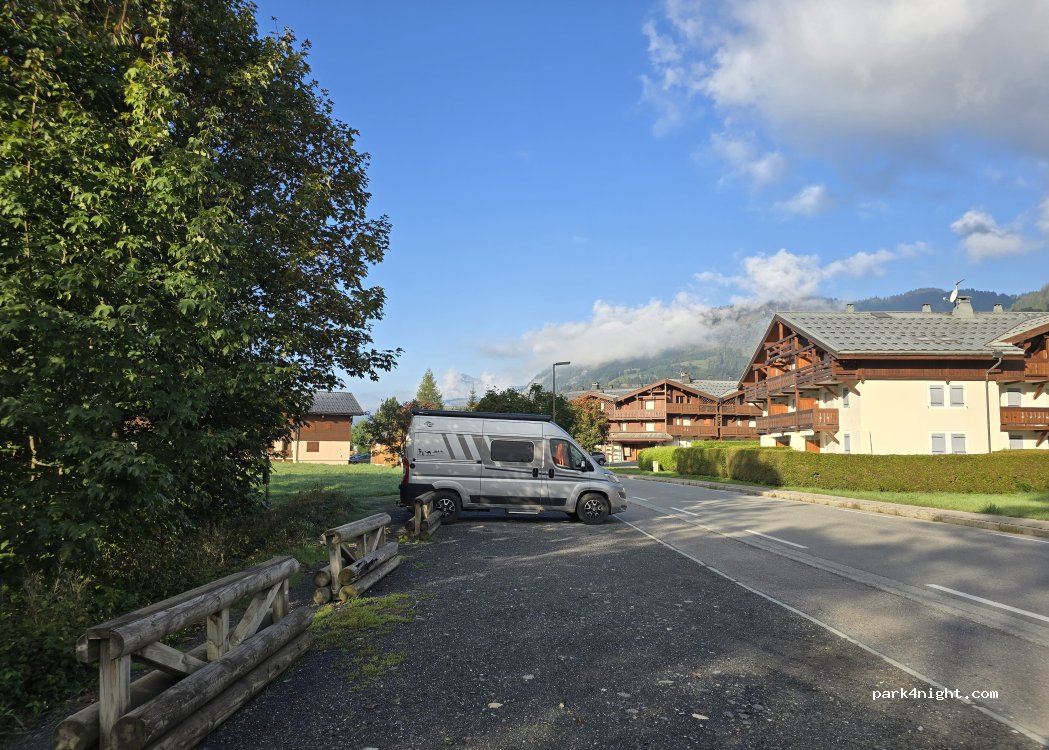 (74120) Praz-sur-Arly - 95 Route des Belles — foto 5