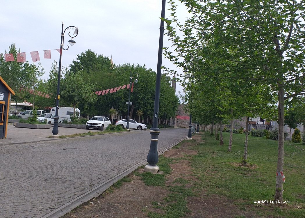 (21300) Sur - 1 İçkale 1. Sokak — foto