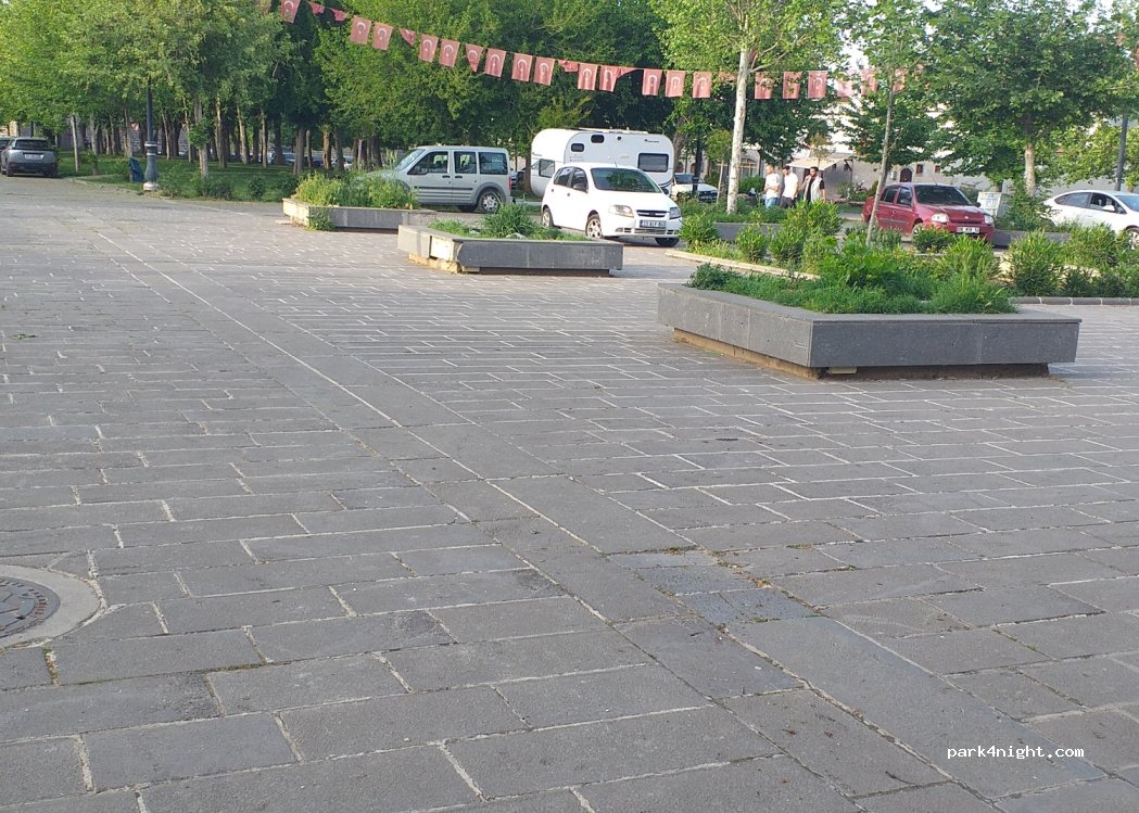 (21300) Sur - 1 İçkale 1. Sokak — foto 2
