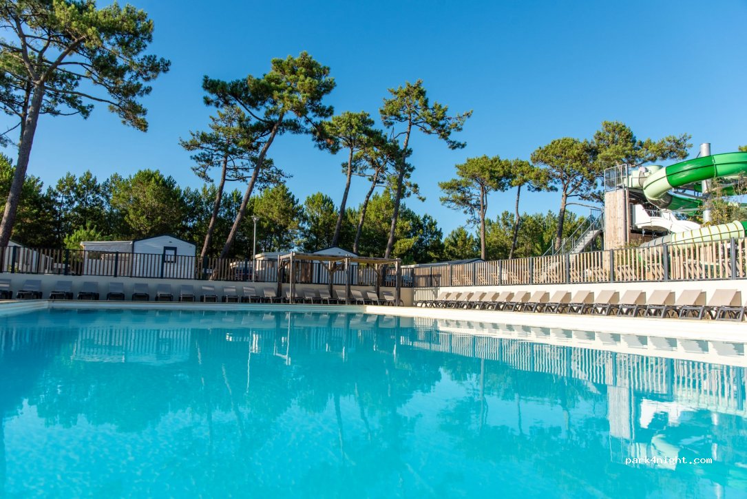 Camping Club Les Tourterelles 4 — foto 2