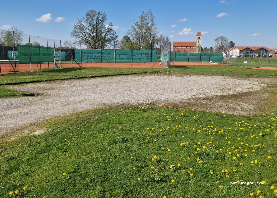 (86972) Altenstadt - 33 Alpenstraße — foto