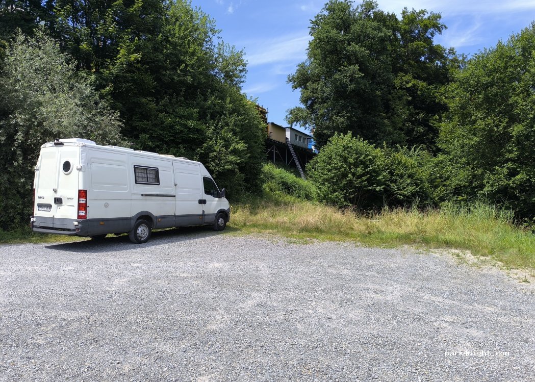 (8810) Horgen - 6 Waldhofstrasse — foto