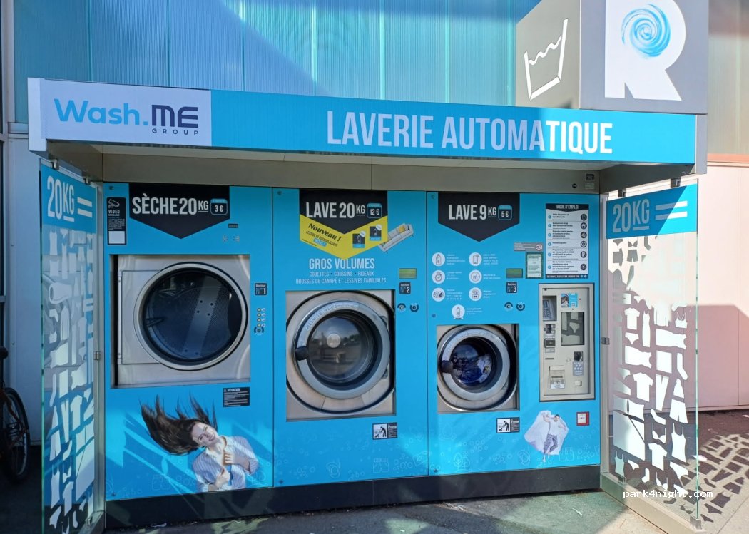 (86130) Saint-Georges-lès-Baillargeaux - 4 Avenue de l'Europe — foto