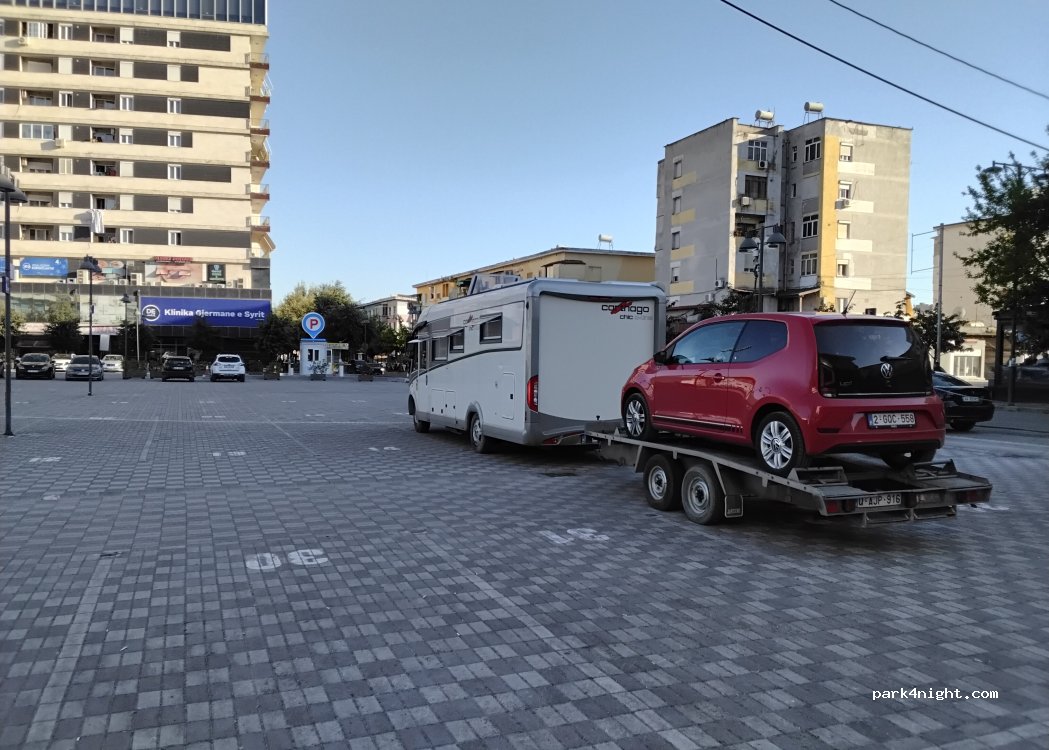 (3001) Elbasan - Rruga Kamber Sejdini — foto 2
