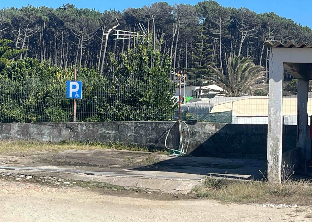 Parque de Campismo de Cortegaça — foto 2