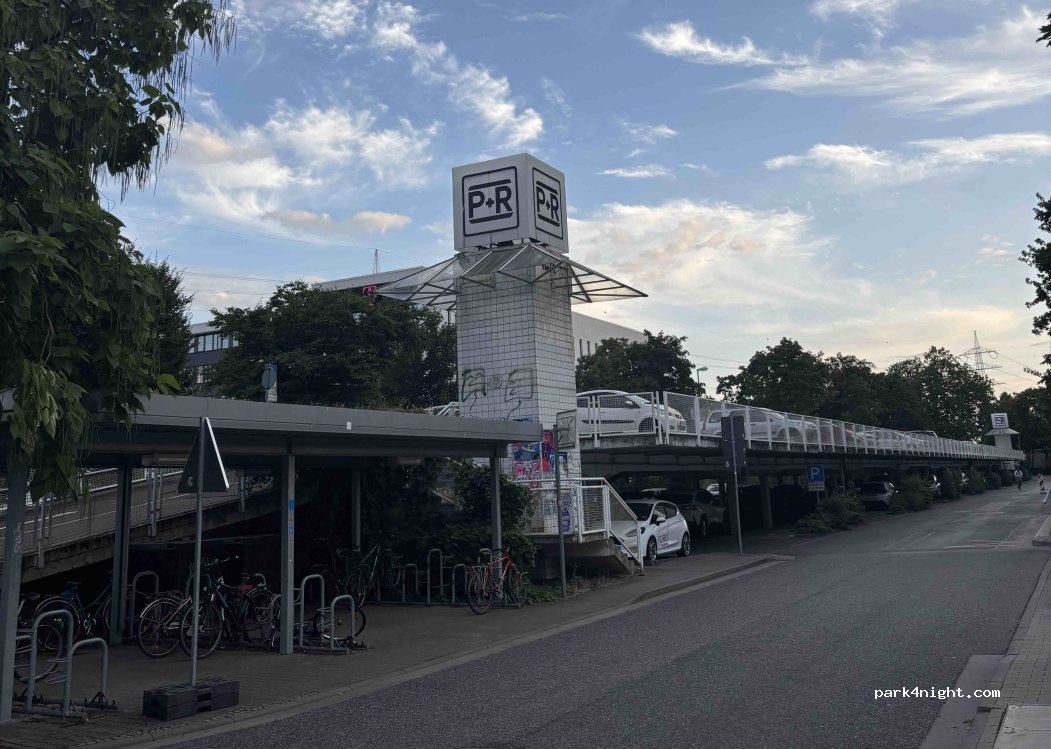 (65760) Eschborn - 13 Stuttgarter Straße — foto