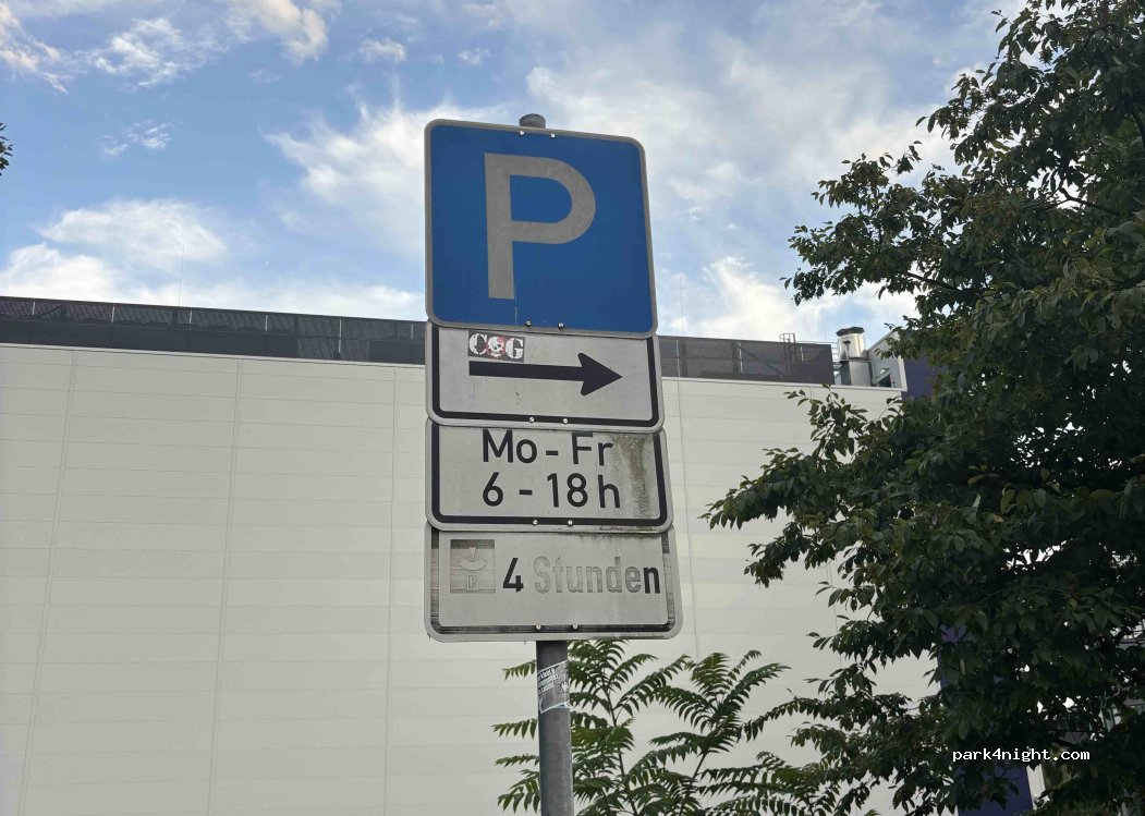 (65760) Eschborn - 13 Stuttgarter Straße — foto 3