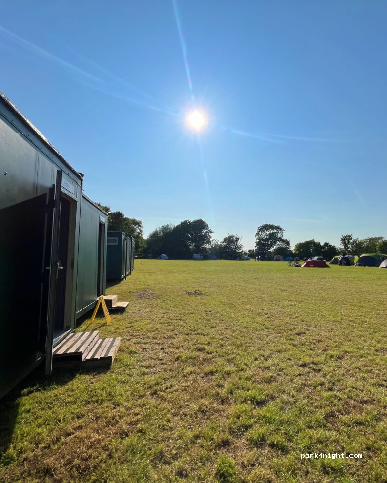 Bramley Park Camping — foto 3