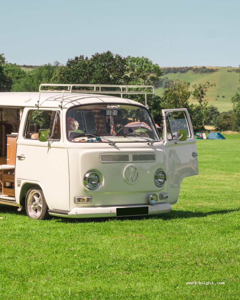 Bramley Park Camping — foto 4
